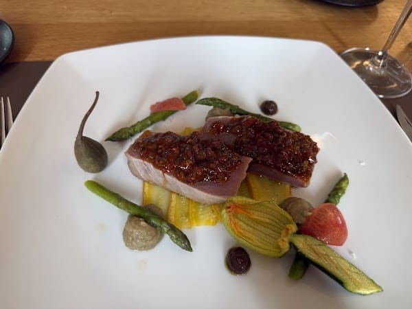 Restaurant Le Pot d’Etain à Danjoutin, France