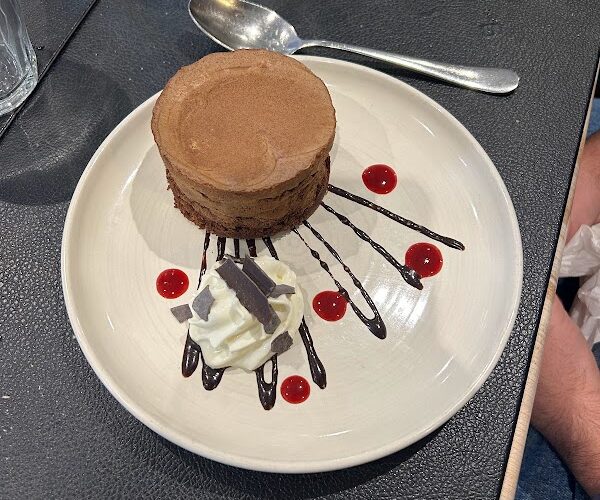 Restaurant Le Potager à Bordeaux, France