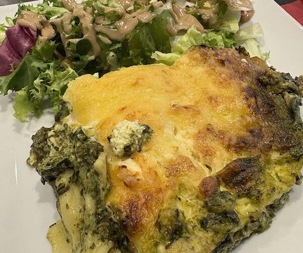 Restaurant Le Potager à Bordeaux, France