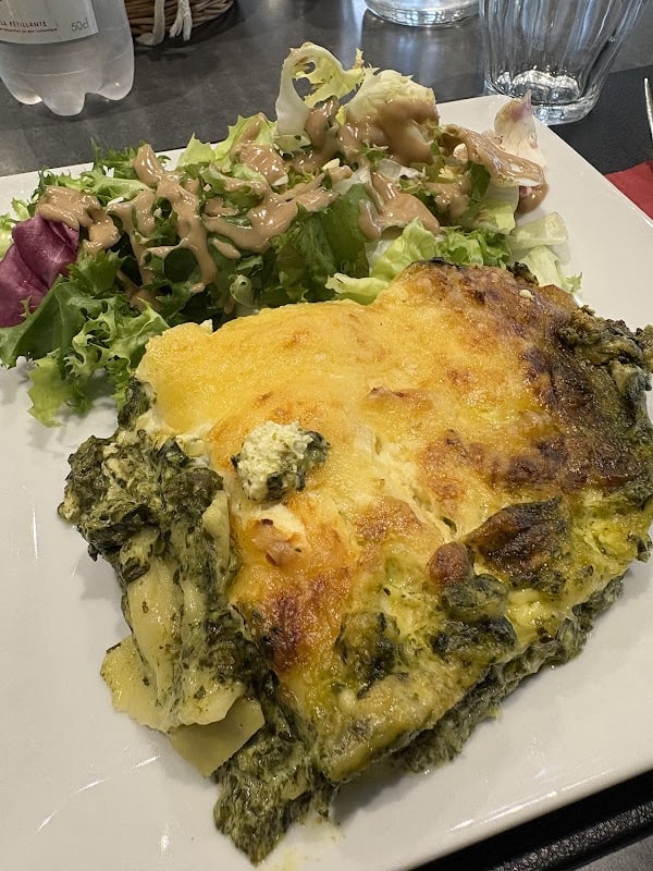 Restaurant Le Potager à Bordeaux, France