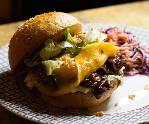 Restaurant Le Poulailler à Bègles, France