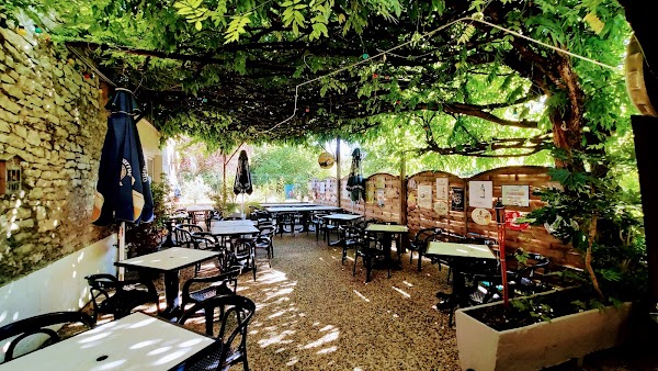 Restaurant Le Pourquoi Pas à Floirac, France