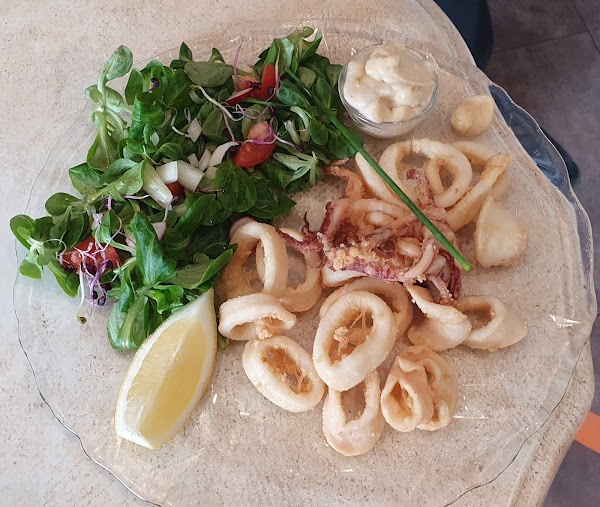 Restaurant Le Pourquoi Pas à Beaulieu-sur-Mer, France