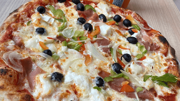 Restaurant Le Prado à Breteuil, France