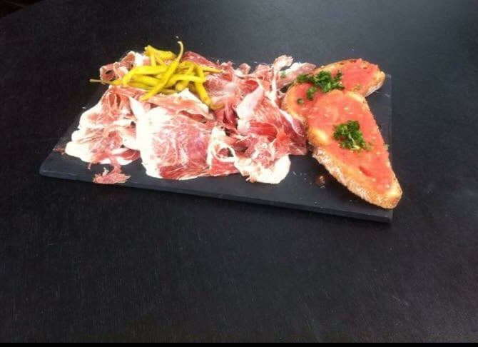 Restaurant Le Prado à Saint-Jean-de-Luz, France