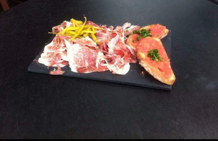 Restaurant Le Prado à Saint-Jean-de-Luz, France