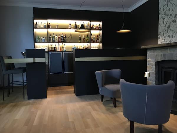 Le pré des Oréades | Restaurant gastronomique Spa à Spa, Belgique