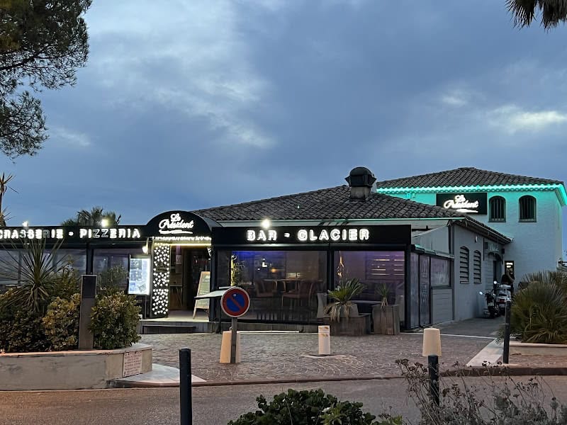 Restaurant Le Président à La Londe-les-Maures, France