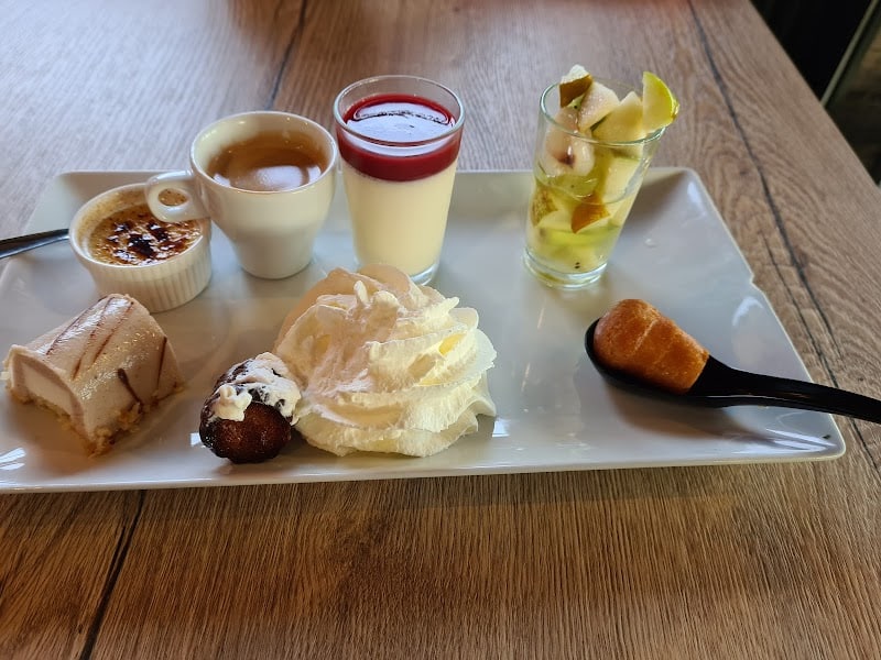 Restaurant Le Président à La Londe-les-Maures, France