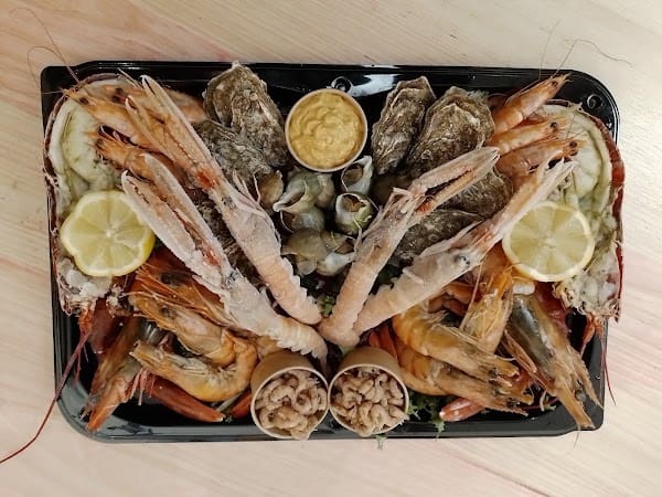 Restaurant Le Prince d’Orange à Couvin, Belgique