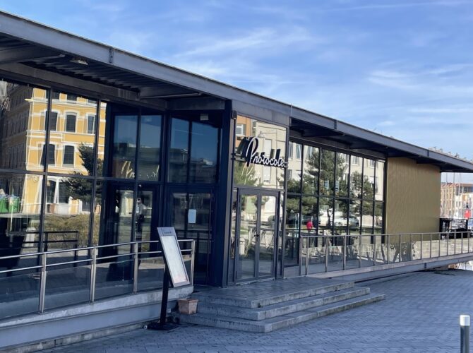 Le Protocole Restaurant Dunkerque à Dunkerque, France