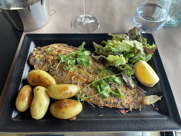 Le Protocole Restaurant Dunkerque à Dunkerque, France