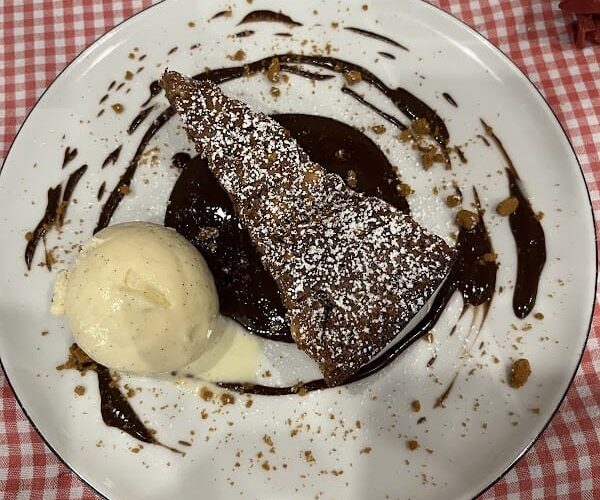 Restaurant Le p’tit bouchon à Guéret, France