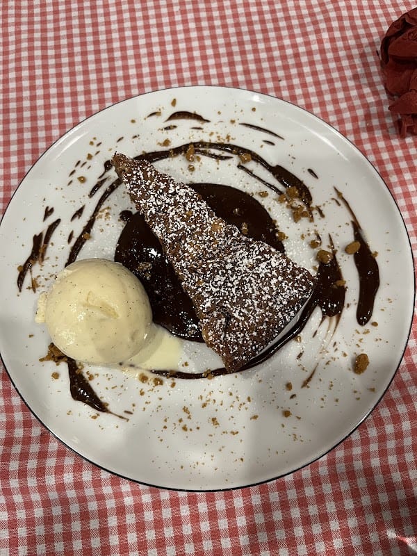 Restaurant Le p’tit bouchon à Guéret, France