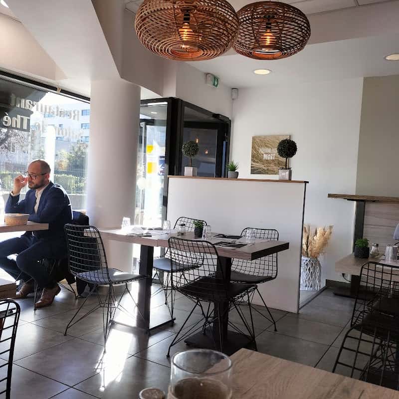 Restaurant Le P’tit Camentin à Sète, France