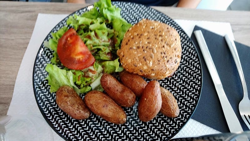 Restaurant Le P’tit Camentin à Sète, France