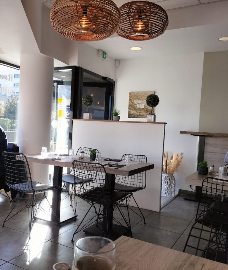 Restaurant Le P’tit Camentin à Sète, France