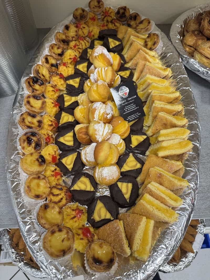 Restaurant Le P’tit Coin Portugais | Magasin portugais 91 | Rôtissoire à Corbeil-Essonnes, France