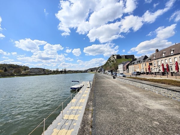 Restaurant Le P’tit Creux à Givet, France