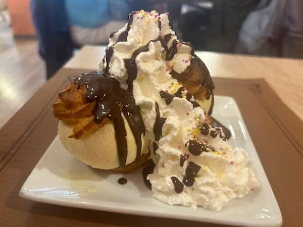 Restaurant Le P’tit Gourmet à Laragne-Montéglin, France