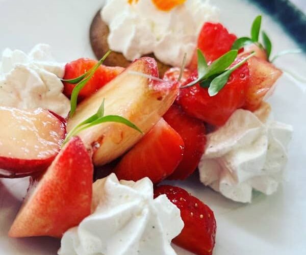 Restaurant Le P’tit Marais à La Roche-sur-Yon, France