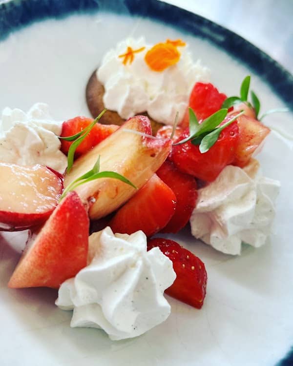 Restaurant Le P’tit Marais à La Roche-sur-Yon, France