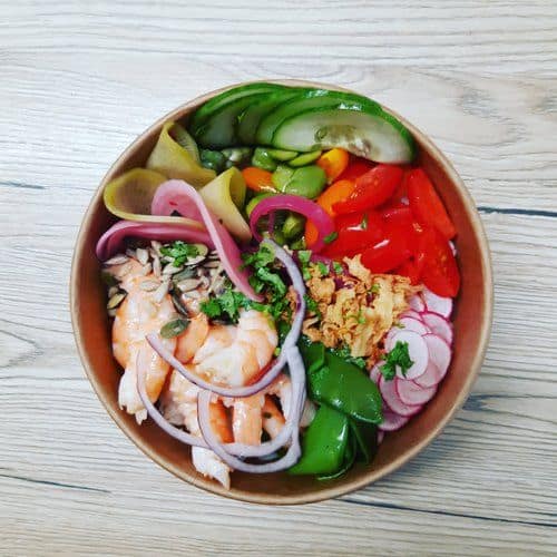 Restaurant Le P’tit Marais à La Roche-sur-Yon, France