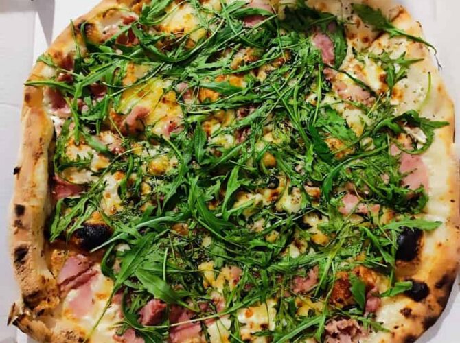 Restaurant Le p’tit Napo à Draguignan, France