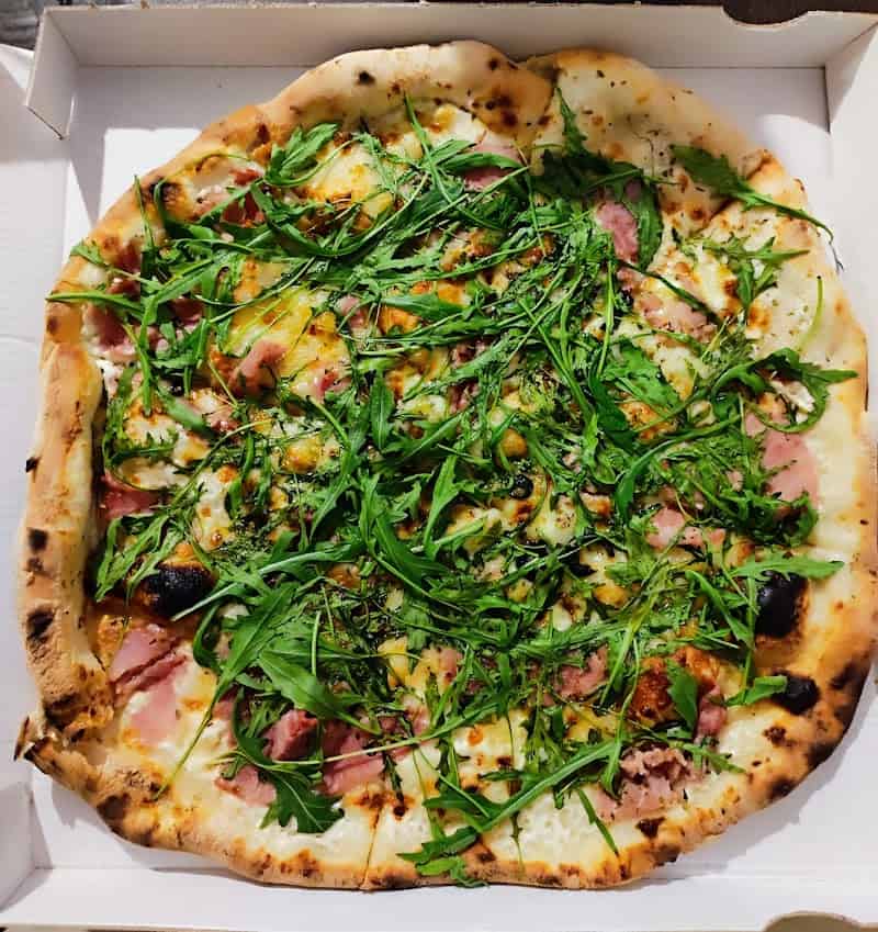 Restaurant Le p’tit Napo à Draguignan, France