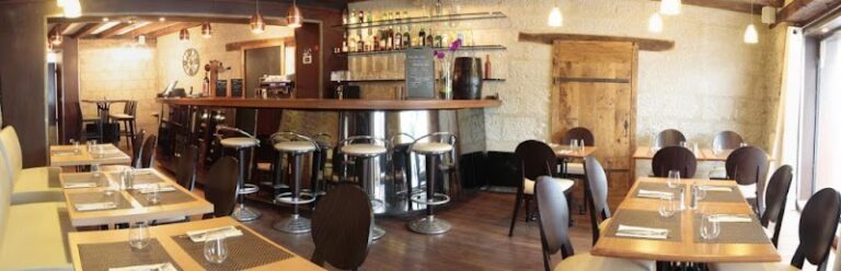 Restaurant Le P’tit tonneau à Nantes, France — photo 1