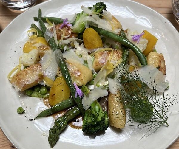 Restaurant Le ptit V&G (le bistrot) à Avignon, France