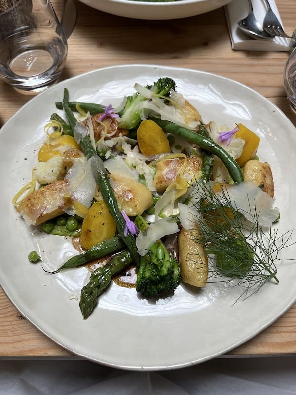 Restaurant Le ptit V&G (le bistrot) à Avignon, France