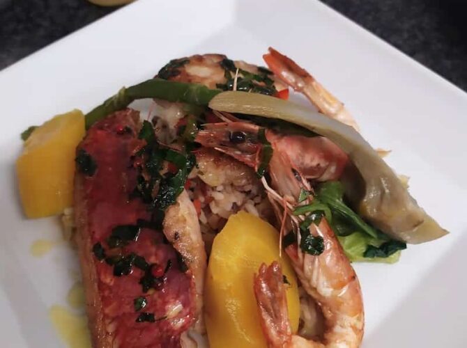 Restaurant Le p’tizognon à Pont-à-Mousson, France