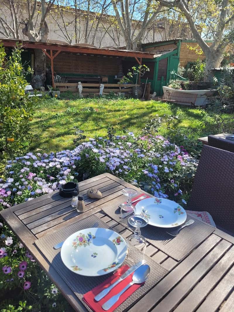 Restaurant Le Pub “Comme à la Maison” à Sète, France