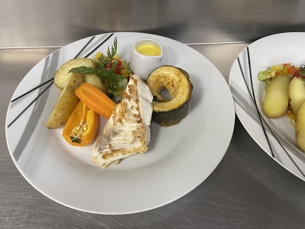 Restaurant Le Puzzle à Dunkerque, France