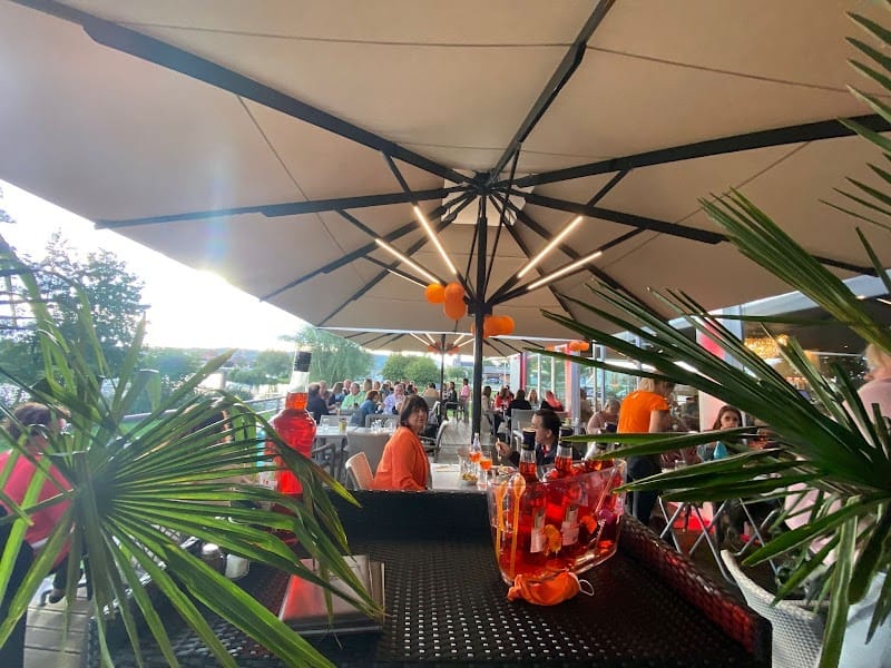 Restaurant Le Quai Saint Martin à Pont-à-Mousson, France