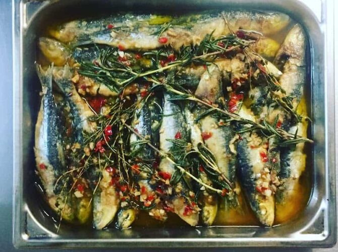 Restaurant Le Quart D’Heure à Perpignan, France