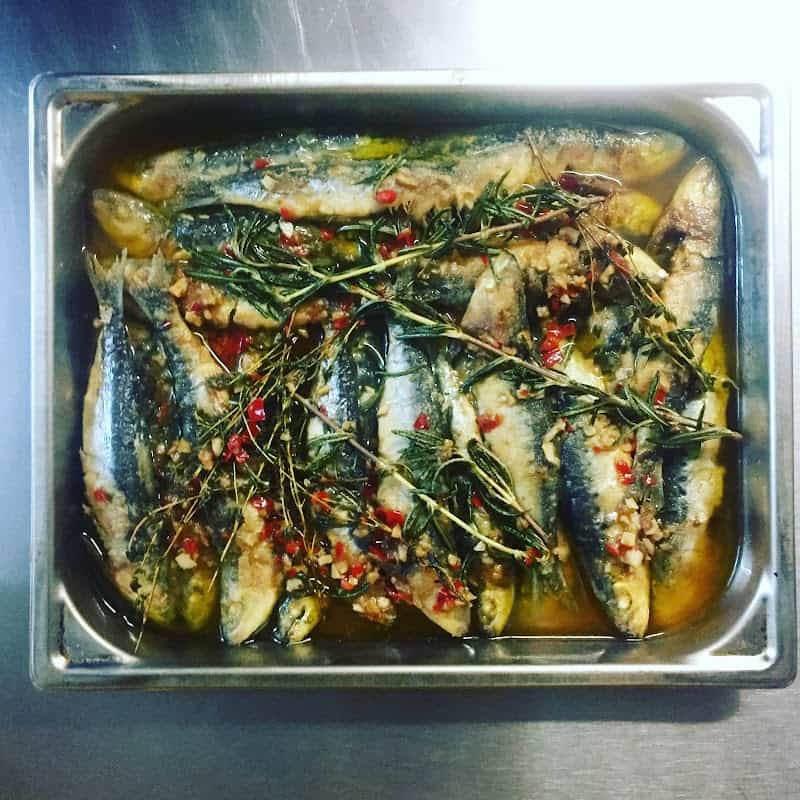 Restaurant Le Quart D’Heure à Perpignan, France