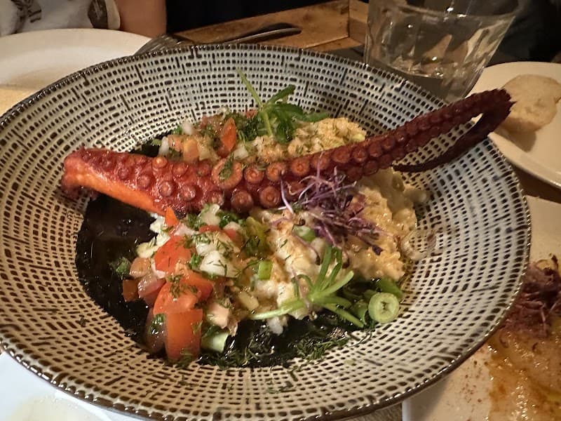 Restaurant Le Quart D’Heure à Perpignan, France