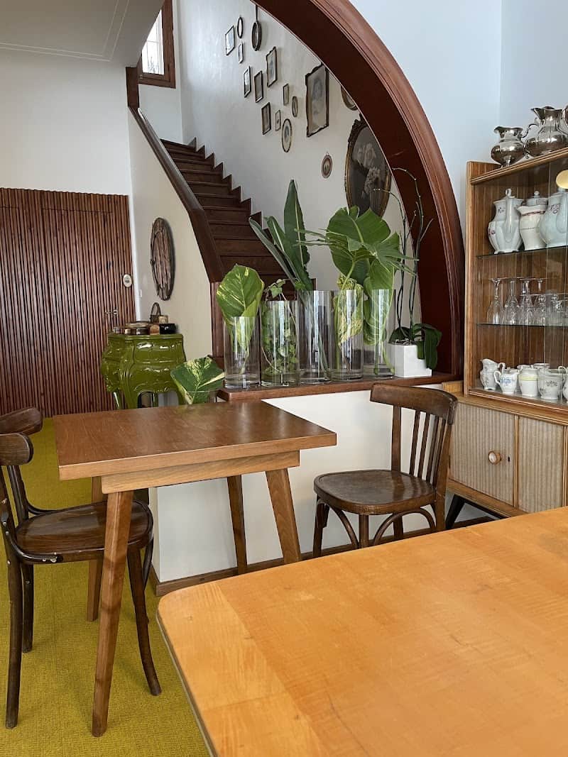 Restaurant Le QuatorZe à Casablanca, Maroc