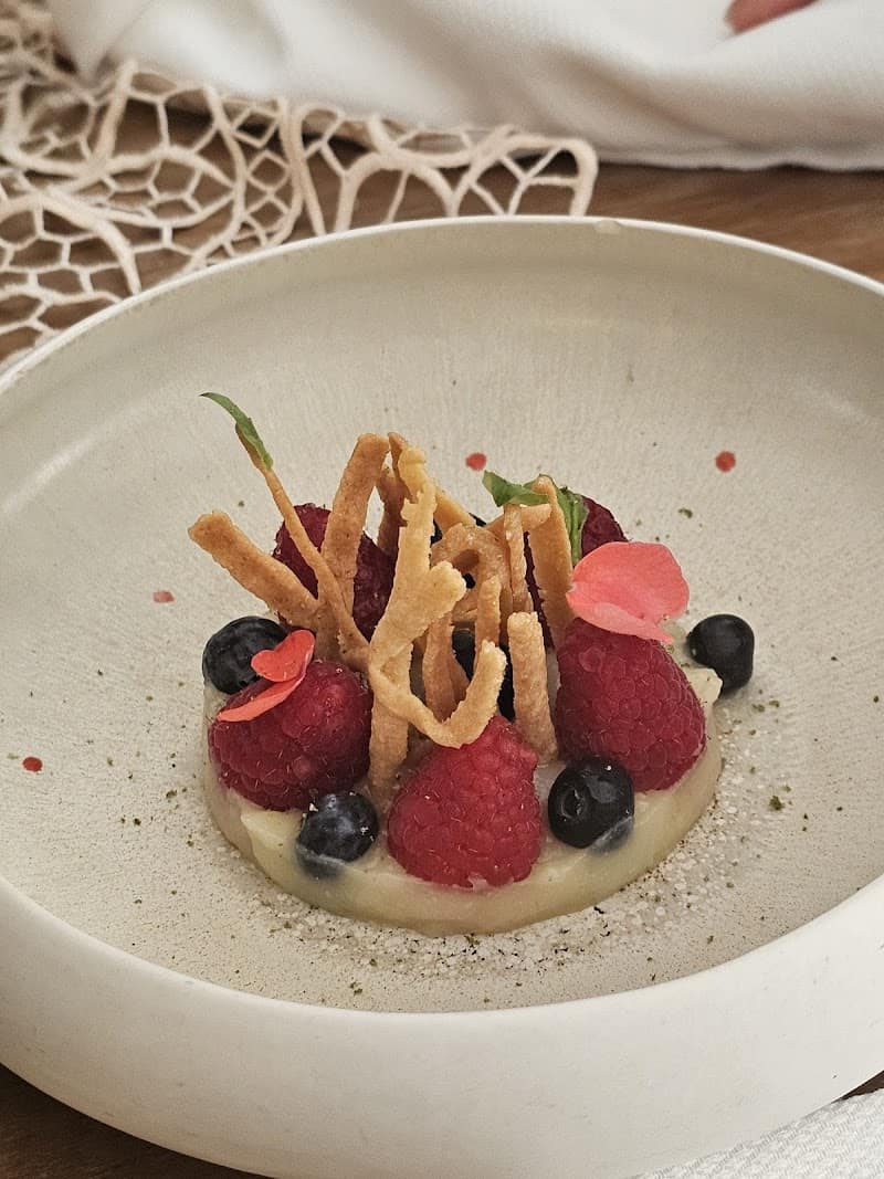 Restaurant Le QuatorZe à Casablanca, Maroc