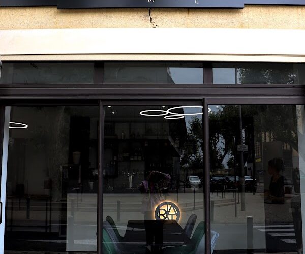 Restaurant Le Quattuor à Salon-de-Provence, France