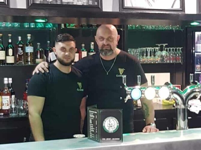 Restaurant LE QUEEN’S BERRY à Châteauroux, France