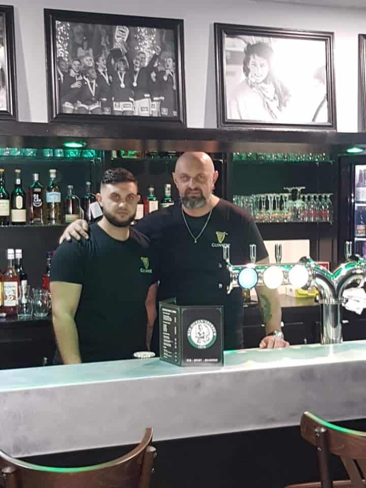 Restaurant LE QUEEN’S BERRY à Châteauroux, France