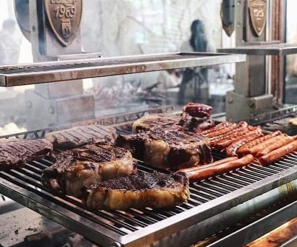 Restaurant Le Quinze Neuf à Briançon, France