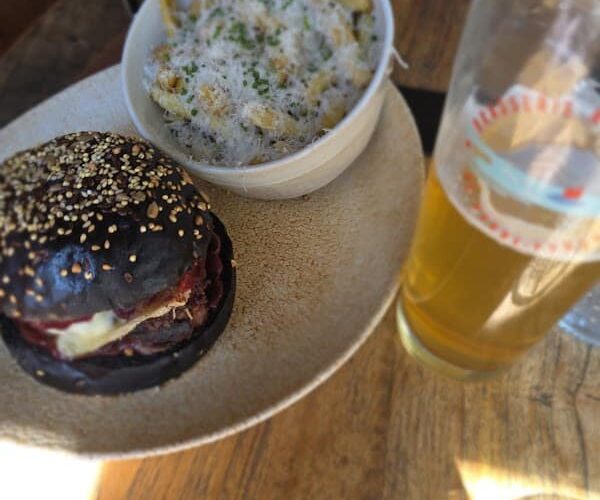 Restaurant Le Quinze Neuf à Briançon, France