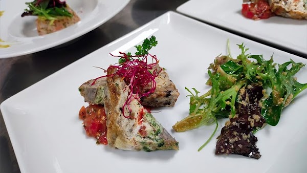 Le R restaurant Mazan à Mazan, France