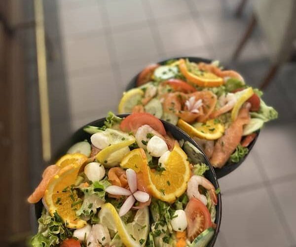 Restaurant Le Rallye à Montélimar, France