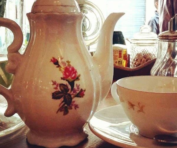 Restaurant Le Rat perché à Arras, France