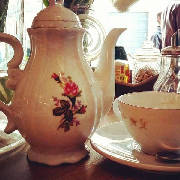 Restaurant Le Rat perché à Arras, France